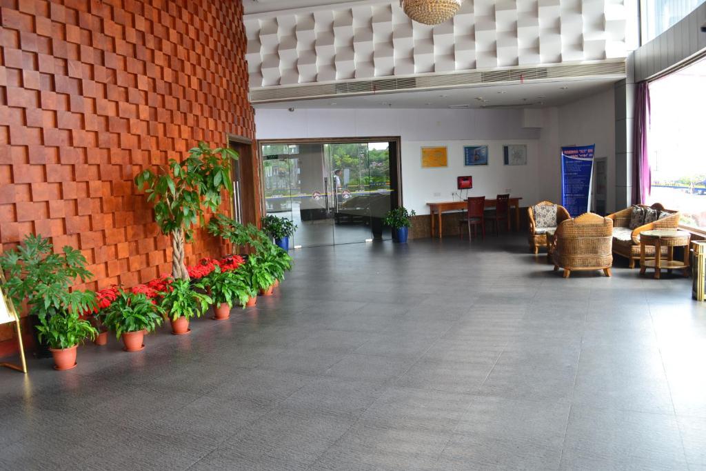 Jingyue 99 Inn Shanghai Pudong Airport Shiwan Branch Exterior photo