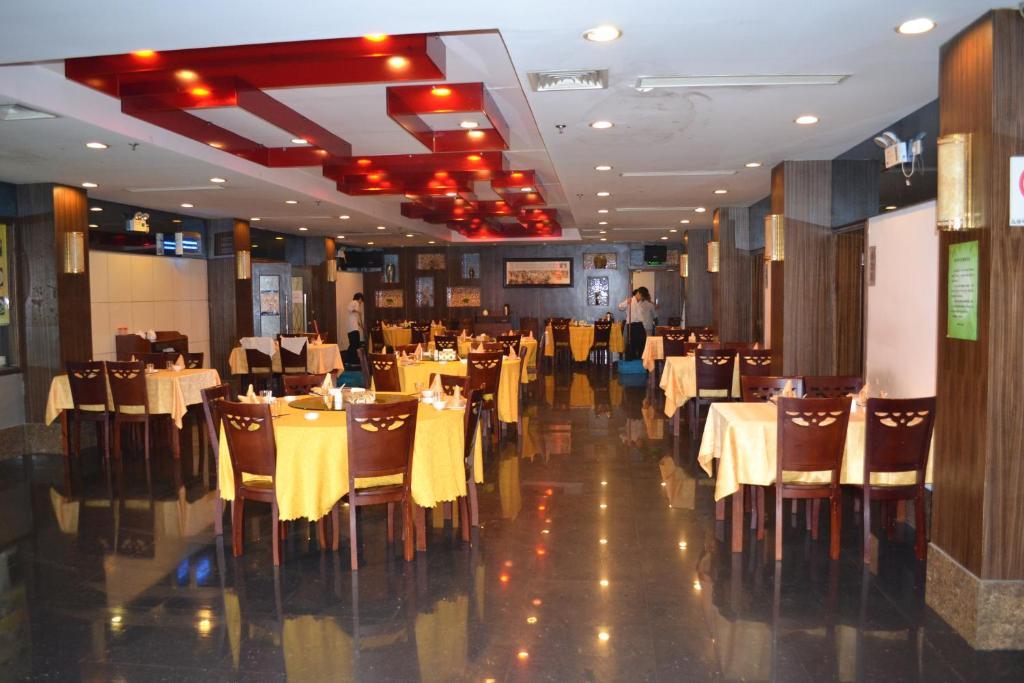 Jingyue 99 Inn Shanghai Pudong Airport Shiwan Branch Exterior photo